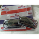 Goldwing Master Cyclinder Covers