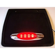 Goldwing Mud Flap With Light