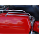 Goldwing Saddlebag Bent Rails