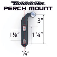 Goldwing Smartphone Holder