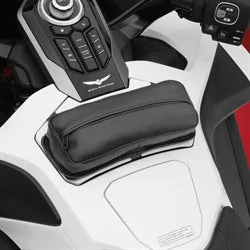 Goldwing Tour Tank Glove Pouch