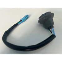 Goldwing Trunsignal Socket