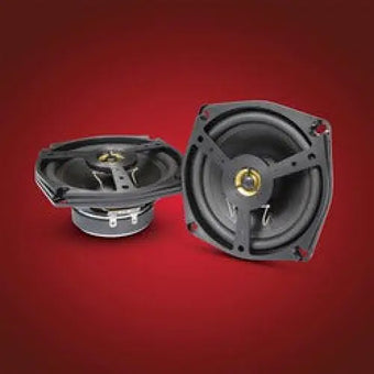 compare product Goldwing Two Way Speaker