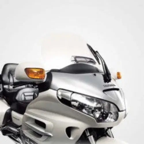 Goldwing Windscreen Wiper System