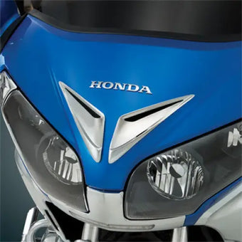 compare product Goldwing Windshield Garnish Vents