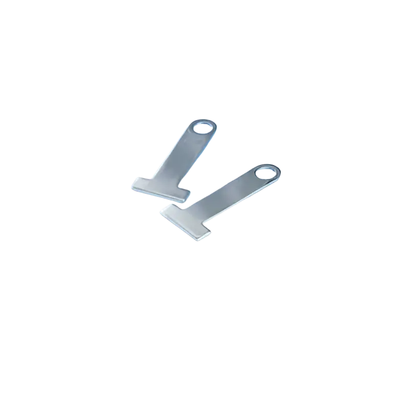 HELMET LOCK EXTENSIONS