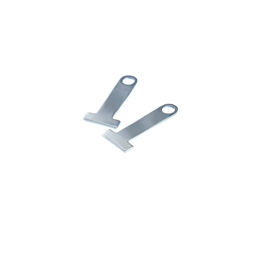 HELMET LOCK EXTENSIONS