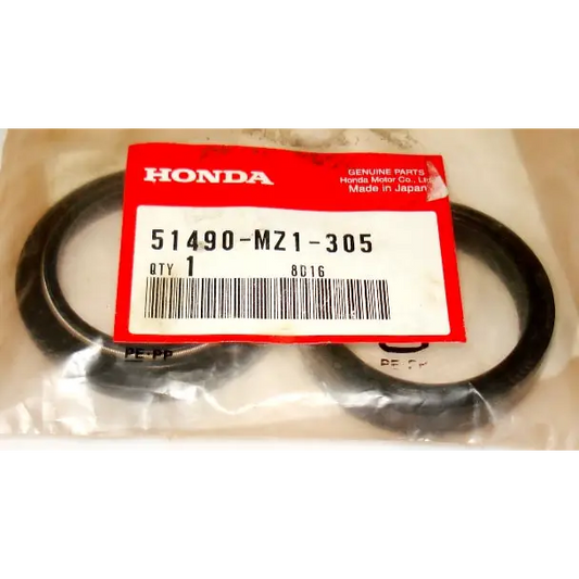 Honda Fork Seak 51490-MZ1-305
