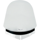 Honda GL1800 Slipstreamer Slant Back Clear Windshield