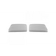 Honda Goldwing GL1200 Chrome Mirror Back Accents