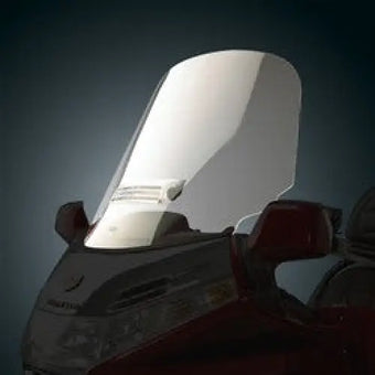 compare product Honda Goldwing GL1500 Custom Tour Windshield with Clear Vent