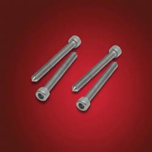 Honda Goldwing GL1500-GL1800 Tapered Seat Bolts – Stainless Steel Self-Aligning