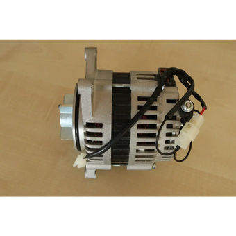 compare product Honda Goldwing GL1500 High Output 90A Alternator | 1988-2000