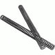 Honda Goldwing GL1500 Progressive Front Fork Springs (1998-2000)