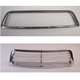 Honda Goldwing GL1500 Windshield Vent Chrome Accent (1988-2000)