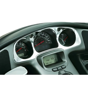 compare product Honda Goldwing GL1800 '01-'05 Instrument Accent