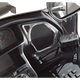 Honda Goldwing GL1800 06-on Front Speaker Trim