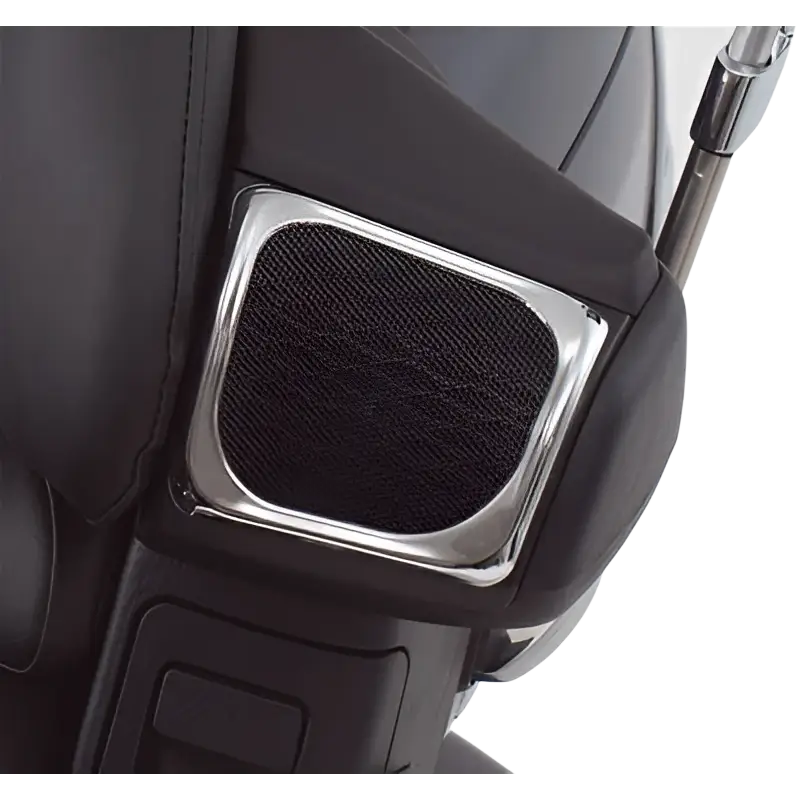 Honda Goldwing GL1800 ’06-on Rear Speaker Trim