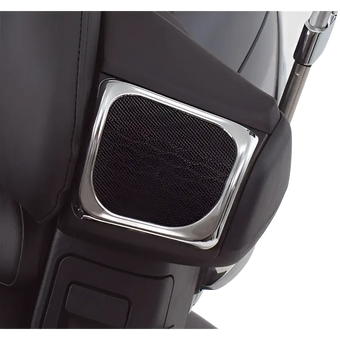 compare product Honda Goldwing GL1800 '06-on Rear Speaker Trim