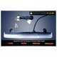 Honda Goldwing GL1800 2001-2010 Sequential LED Spoiler Light with Dynamic Brake and Running Light