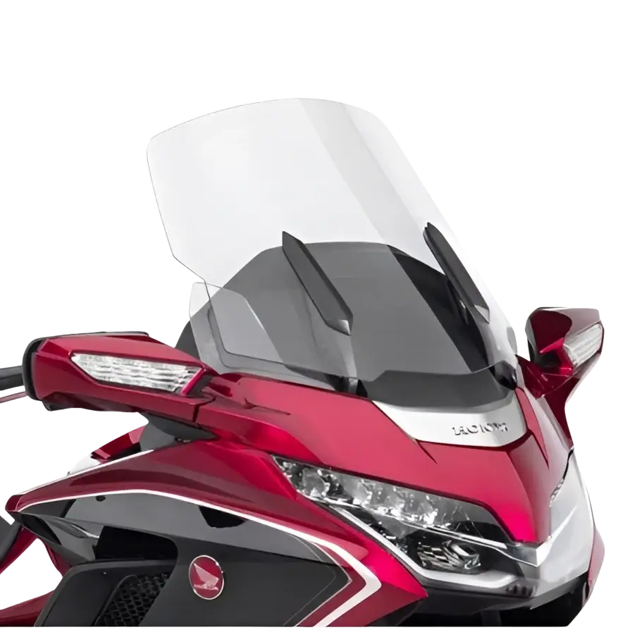 Honda Goldwing GL1800 2018-2025 Touring Windscreen / Tall Windshield Replacement