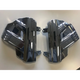 Honda Goldwing GL1800 Chrome Fork Covers – Air Bag Model