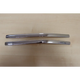 Honda Goldwing GL1800 Front Chrome Molding Trim (2001-2010)