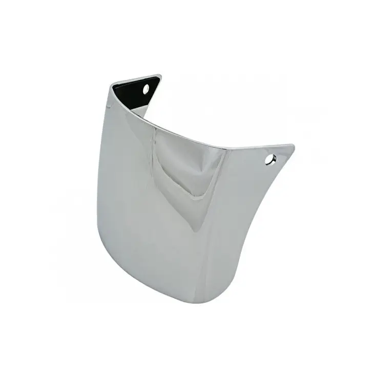 Honda Goldwing GL1800 Front Fender Extension – Tri-Chrome – 2001-2017