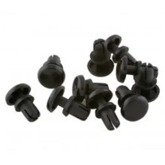 compare product Honda Goldwing GL1800 Glove Box Snap Pins