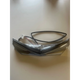 Honda Goldwing GL1800 L.E.D. Rear Fender Tip – Chrome with Smoked Lens