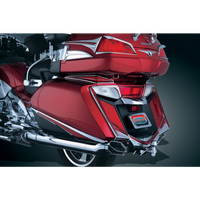 Honda Goldwing GL1800 L.E.D. Under Trunk Accent (2012-2017)