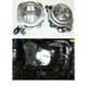 Honda Goldwing GL1800 LED Fog Lights (2001-2010 Non-Airbag)