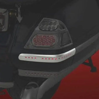 compare product Honda Goldwing GL1800 Martini Saddlebag Corner Light