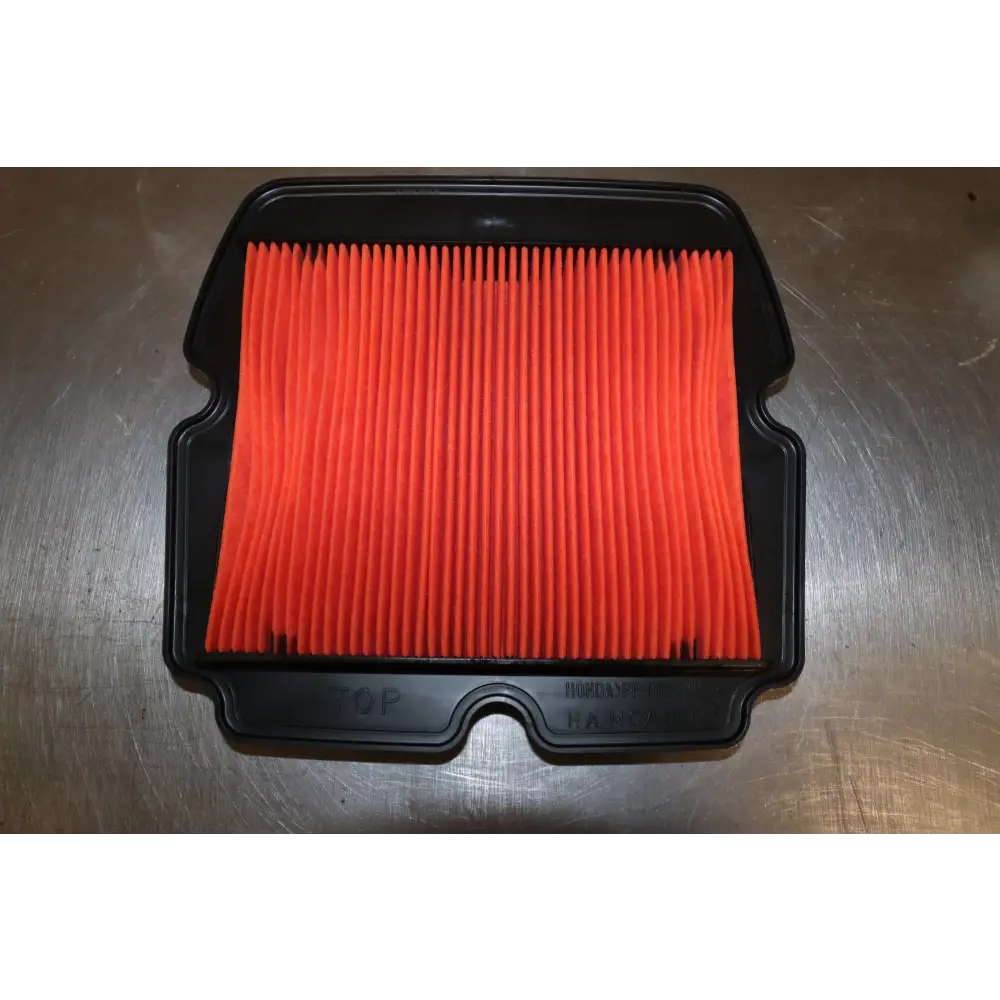 Honda OEM Air & Oil Filters
