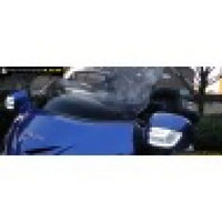 Honda Goldwing GL1800 Pathfinder Dynamic Sequential LED Front Indicators – Clear Lens with Daytime Running Light