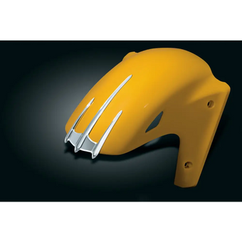 compare product Honda Goldwing GL1800 Triceptor Fender Accent