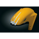 Honda Goldwing GL1800 Triceptor Fender Accent