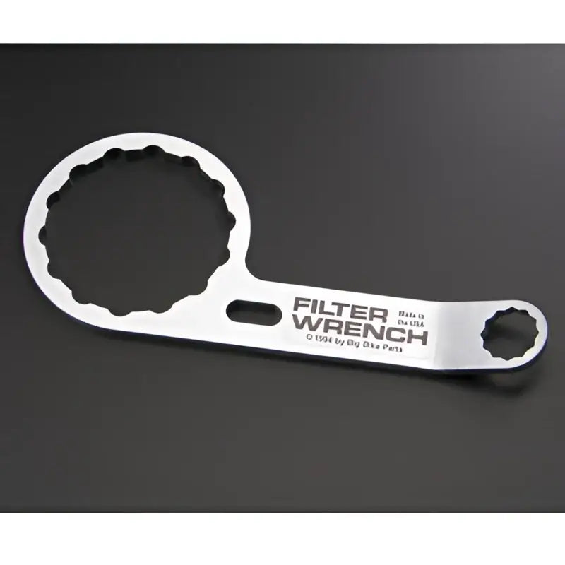 Honda Goldwing Oil Filter Wrench – Big Bike Parts Ultra-Thin Tool