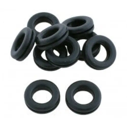 Honda Goldwing Ovel Grommets