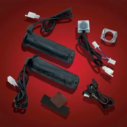 Inferno Heated Grips 7/8’’