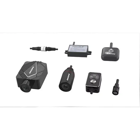 INNOVV K5 Motorbike Camera