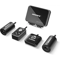 INNOVV K7 Motorcycle Dashcam