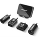 INNOVV K7 Motorcycle Dashcam