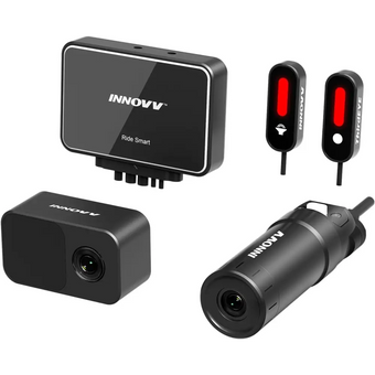 compare product Innovv RC6 Dashcam with ThirdEYE