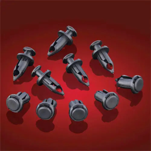 Large Reusable Rivets