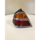 Left hand Saddlebag Light