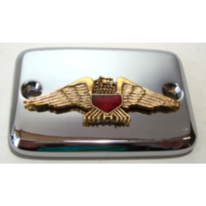 MASTER CYLINDER COVER GL1000 GL1100 GL1200