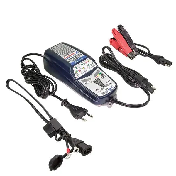 Optimate 4 Dual Program Charger