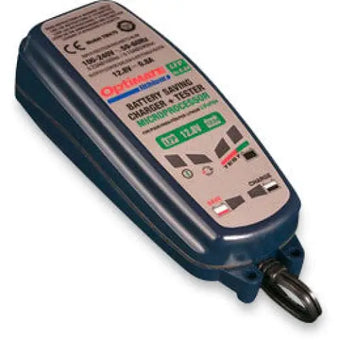 compare product Optimate LFP 4S Lithium Battery Charger