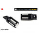Pathfinder LED 7443 Red Bulb – High Performance Plug N’ Play by SoCalMotoGear